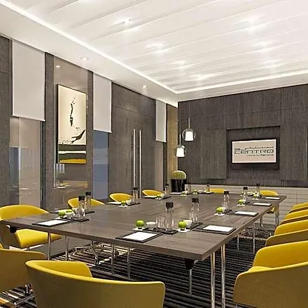 Centro Westside By Rotana Стамбул