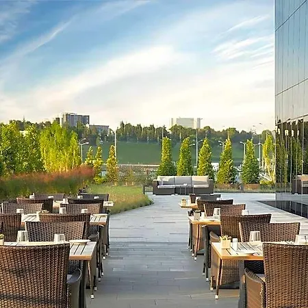 Centro Westside By Rotana Istanbul