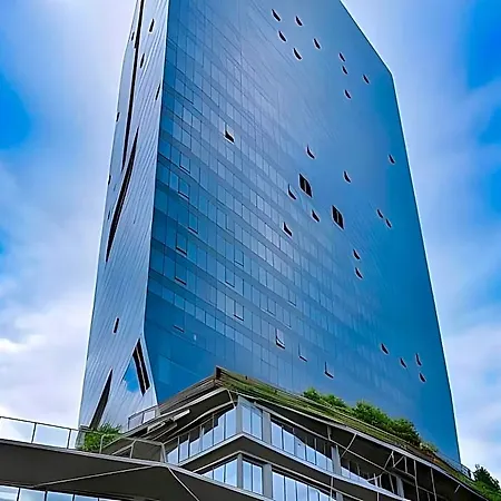 Centro Westside By Rotana