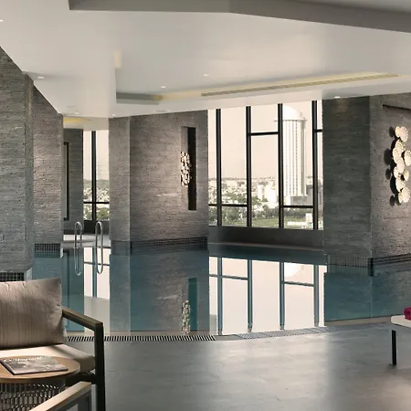 Centro Westside By Rotana 5* Istanbul