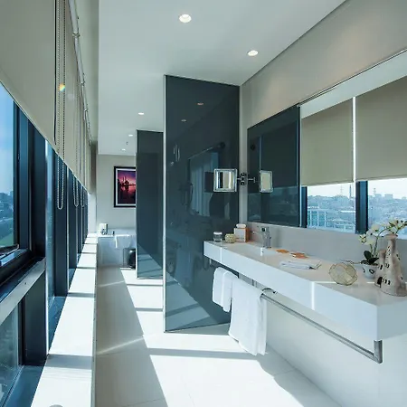 Centro Westside By Rotana Istanbul