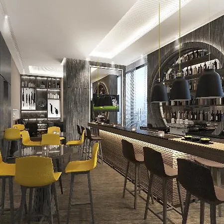 Centro Westside By Rotana