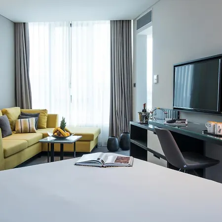 Hotel Centro Westside By Rotana Istanbul