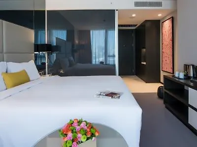 Centro Westside By Rotana 5*