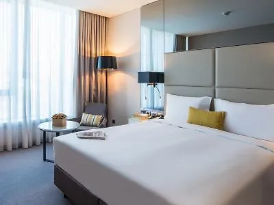 Centro Westside By Rotana Отель Стамбул