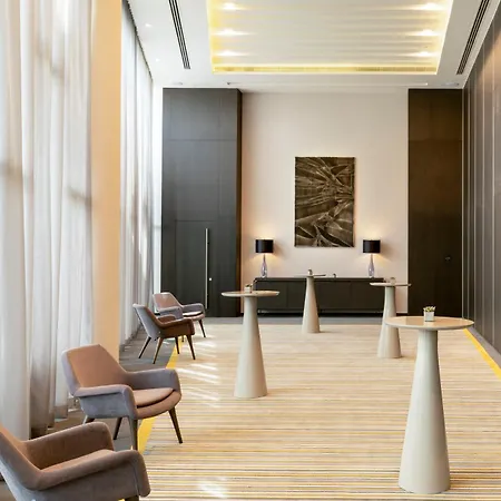 Hotel Centro Westside By Rotana Istanbul