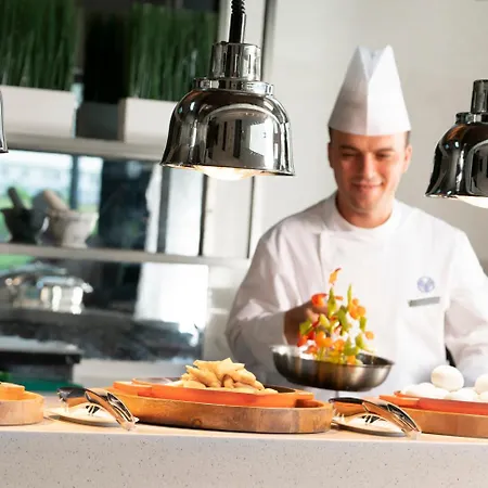 Centro Westside By Rotana Istanbul