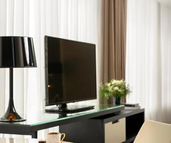 Centro Westside By Rotana