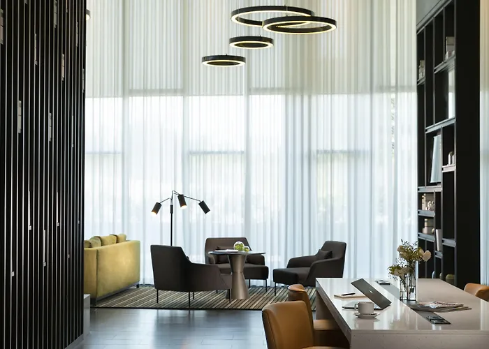 Hotel Centro Westside By Rotana Stambuł