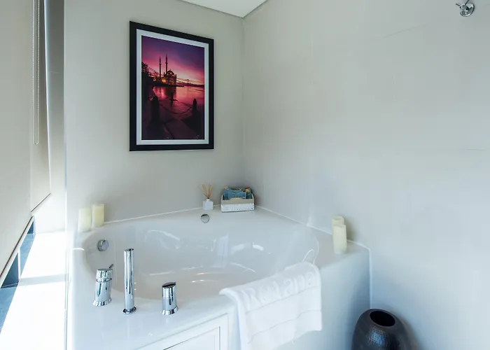 Centro Westside By Rotana