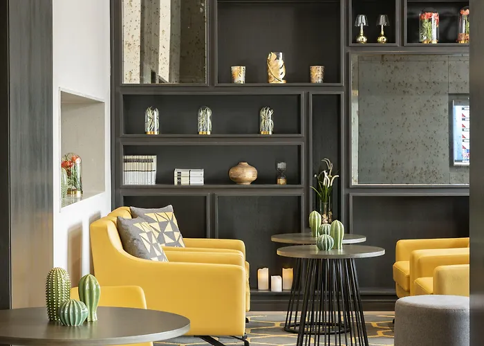 Centro Westside By Rotana Stambuł