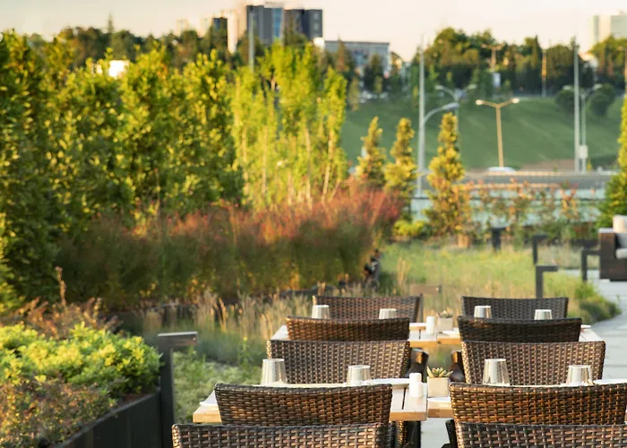 Hotel Centro Westside By Rotana Stambuł