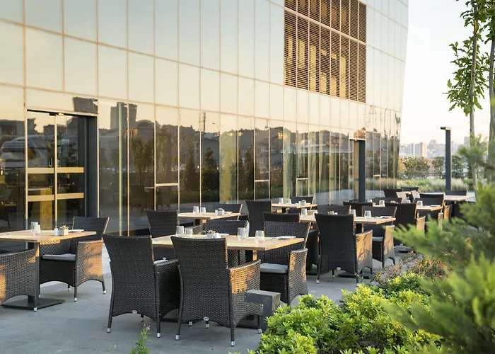 Centro Westside By Rotana