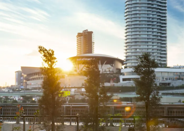 Hotel Centro Westside By Rotana Stambuł
