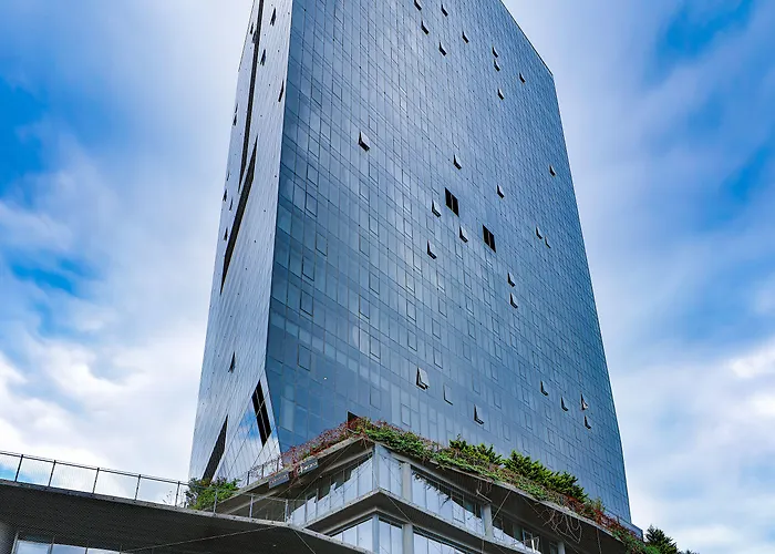 Hotel Centro Westside By Rotana Stambuł