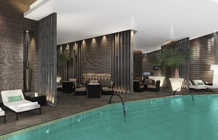 Centro Westside By Rotana Hotel