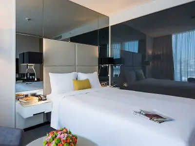 Centro Westside By Rotana 5*