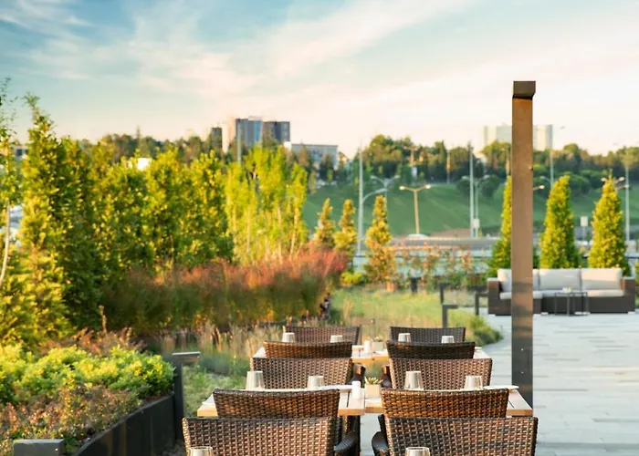 Centro Westside By Rotana Stambuł