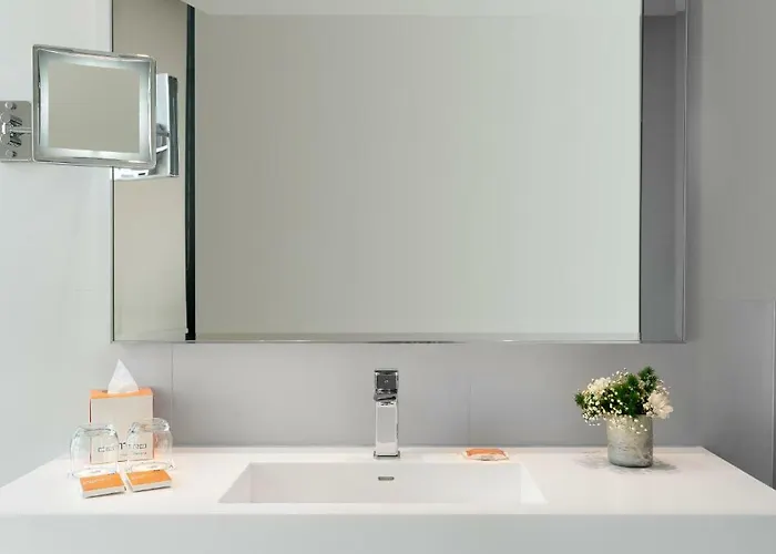 Centro Westside By Rotana Stambuł