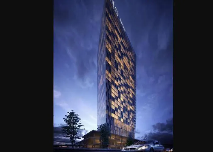 Centro Westside By Rotana