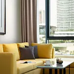 Hotel Centro Westside By Rotana Provincia di Istanbul