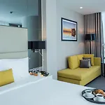 Centro Westside By Rotana Hotel