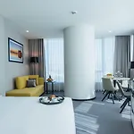 Centro Westside By Rotana 5*