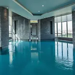 Centro Westside By Rotana Hotel 5*