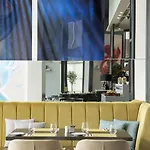 Centro Westside By Rotana Hotel 5*