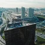 Centro Westside By Rotana 호텔 이스탄불