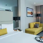 Centro Westside By Rotana 5*