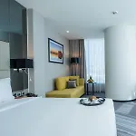 Centro Westside By Rotana 5* Provincia di Istanbul