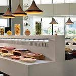 Centro Westside By Rotana 5*