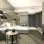 Centro Westside By Rotana 5* Provincia di Istanbul