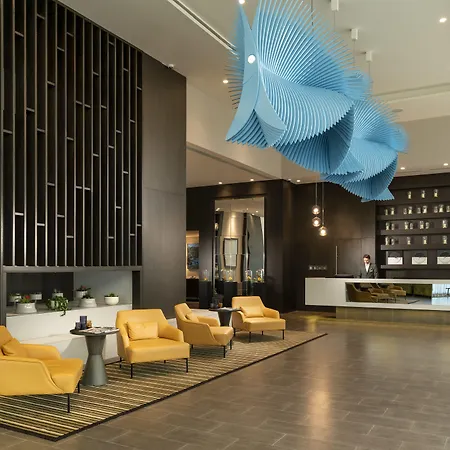Centro Westside By Rotana 5* Provincia di Istanbul