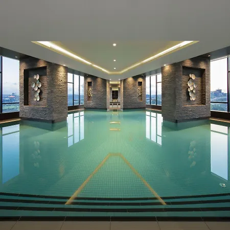 Centro Westside By Rotana 5* Provincia di Istanbul