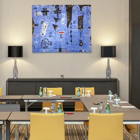 Centro Westside By Rotana 5* Provincia di Istanbul