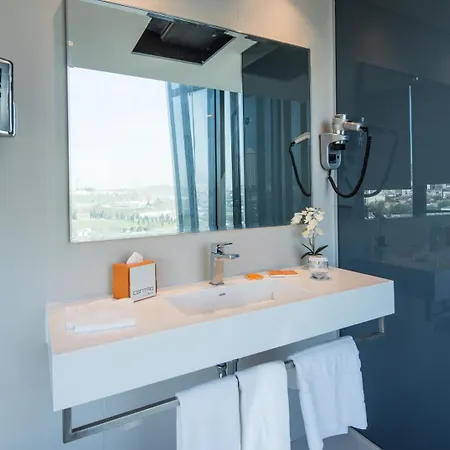 Centro Westside By Rotana Ξενοδοχείο 5*