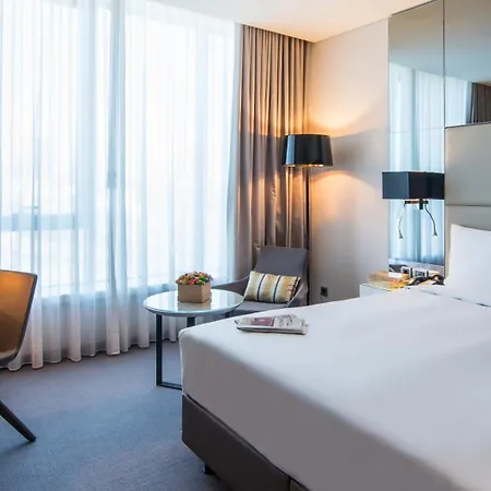 Centro Westside By Rotana