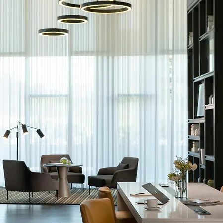 Ξενοδοχείο Centro Westside By Rotana 5*