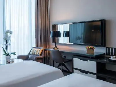 Ξενοδοχείο Centro Westside By Rotana