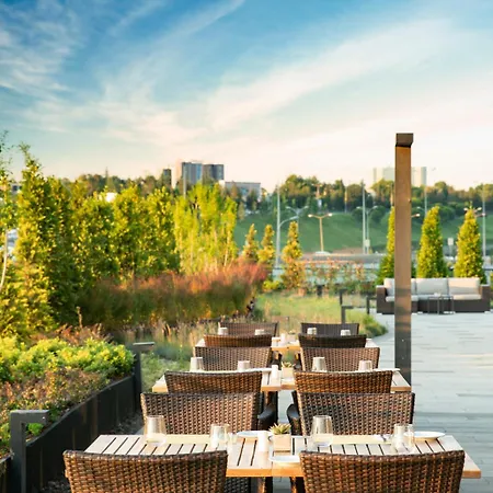 Centro Westside By Rotana Κωνσταντινούπολη