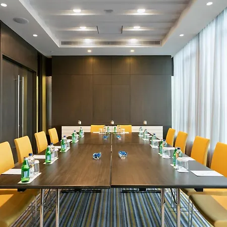 Centro Westside By Rotana 5* Κωνσταντινούπολη